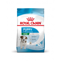 Royal Canin Mini Puppy hrana uscata catei de talie mica 2 kg