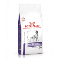 ROYAL CANIN Vcn Senior Consult Stage Medium Hrana caini talie medie cu varsta peste 7 ani 10 kg