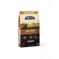 ACANA Adult Large Breed hrana uscata caini adulti de talie mare 11.4 kg
