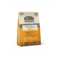 ACANA Wild Prairie Dog hrana uscata caini adulti 2 kg