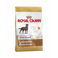 Royal Canin Labrador Adult Sterilised hrana uscata caini sterilizati din rasa Labrador Retriever 12 kg