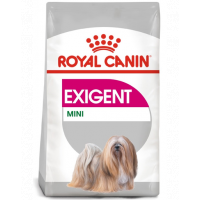 Royal Canin Mini Exigent hrana uscata caine apetit capricios, 3 kg