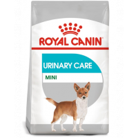 Royal Canin Mini Urinary Care hrana uscata caine pentru sanatatea tractului urinar, 3 kg