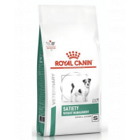 ROYAL CANIN Dog Veterinary Diet Satiety Small Dogs 500 g hrana dietetica pentru caini adulti de talie mica obezi sau supraponderali