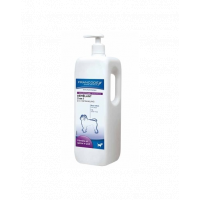 FRANCODEX Șampon pentru păr lung 1 L