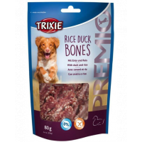 TRIXIE Premio oase cu rață și orez 80 g