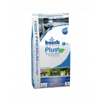 BOSCH Soft Hrana uscata cu pastrav &amp; cartofi pentru cainii adulti 12.5 kg