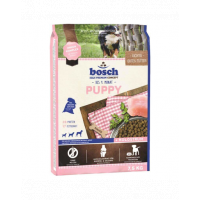 BOSCH Puppy Hrana uscata pentru cainii junior 7.5 kg