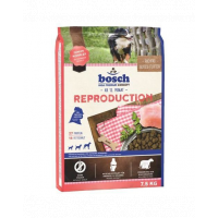 BOSCH Reproduction Hrana uscata pentru femele gestante 7.5 kg