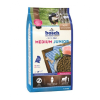BOSCH Medium junior 1 kg