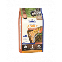 BOSCH Adult hrana uscata caini adulti, cu somon si cartofi 1 kg