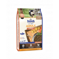 BOSCH Adult hrana uscata caini adulti, cu somon si cartofi 3 kg