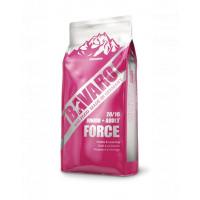 JOSERA Bavaro Force Junior Adult 28/16 hrana uscata caini juniori de la 2 luni si pentru caini adulti cu activitate fizica ridicata 18 kg