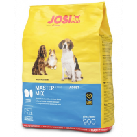 JOSERA JosiDog Master Mix 4,5 kg (5x900 gr)
