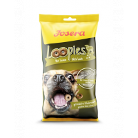 JOSERA Loopies recompensa caini, cu miel 150 g