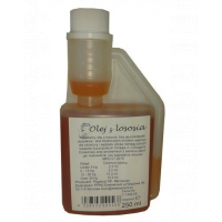 BOSCH Ulei de somon 250 ml