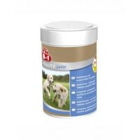 8IN1 Multivitamíne pentru catelusi 100 comprimate