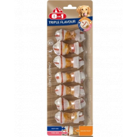 8IN1 Triple Flavour XS 7 buc.