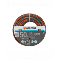 GARDENA Furtun de grădină Premium SuperFlex 1/2&quot;, 50 m