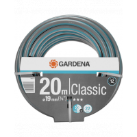 GARDENA Furtun de grădină Classic 3/4&quot;, 20 m