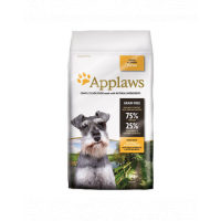 Applaws Dog Senior (7+) Hrană uscată pentru câini seniori cu pui 7,5 kg