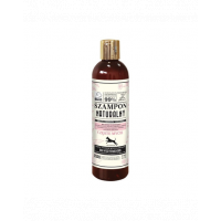 SUPER BENO Șampon natural pentru spălare frecventă 300 ml