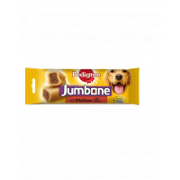 PEDIGREE Jumbone cu vită pentru câini de talie medie 12 x 180 gr