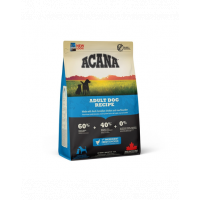 ACANA Adult Dog Recipe Chicken hrana caini adulti 2 kg cu pui