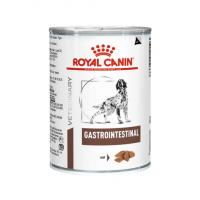 ROYAL CANIN Gastro intestinal Conserva hrana caine cu afectiuni gastrointestinale 400 g