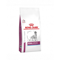 ROYAL CANIN Renal Special Canine 10 kg hrana dietetica pentru caini cu insuficienta renala cronica