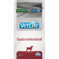 FARMINA Vet life Dog gastro-intestinal, hrana pentru caini cu afectiuni gastrice 2 kg