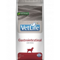FARMINA Vet life gastro-intestinal dog 12 kg Sac hrana caini cu afectiuni gastrice