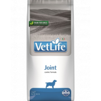 FARMINA Vet Life Dog Joint 12 kg Hrana uscata caine cu probleme articulare