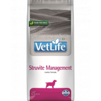 FARMINA Vet Life Struvite Management 12 kg