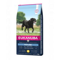 EUKANUBA Thriving Mature Large Breed Hrana uscata caini maturi, bogat in pui 15 kg