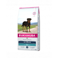EUKANUBA Adult Breed Specific Rottweiler 12 kg