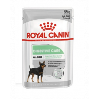 Royal Canin Digestive Care Adult hrana umeda caine pentru confort digestiv, 12 x 85 g