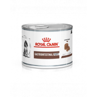 ROYAL CANIN VET Diet Gastro Intestinal Puppy 195 g hrana umeda catelusi, mousse