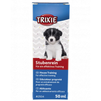 TRIXIE Solutie dresare caini, pentru interior 50 ml