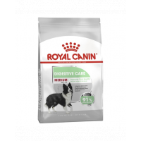 Royal Canin Medium Digestive Care hrana uscata caine confort digestiv, 3 kg
