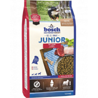 BOSCH Junior miel cu orez 1 kg