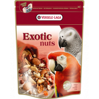 VERSELE-LAGA Exotic Nuts 750 g - amestec de nuci pentru papagali mari