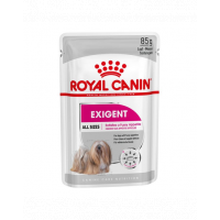Royal Canin Exigent hrana uscata caine apetit capricios, 12 x 85 g