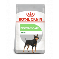 Royal Canin Mini Digestive Care hrana uscata caine pentru confort digestiv, 3 kg