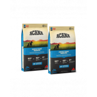 ACANA Adult Dog Recipe Chicken 22.8 kg (2x11.4 kg) hrana uscata caini adulti