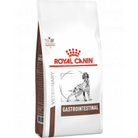 ROYAL CANIN VET Dog Gastro Intestinal hrana dietetica pentru caini cu tulburari gastro-intestinale 15kg