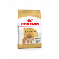 ROYAL CANIN Pomeranian Adult hrana uscata caini adulti din rasa Pomeranian 1.5 kg