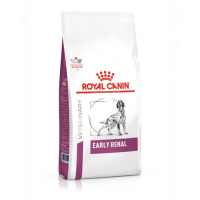 ROYAL CANIN Dog Early Renal hrană uscată pentru câinii adulți cu probleme renale 7 kg