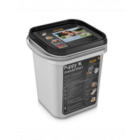 BELCANDO Puppy Starter hrana uscata pentru pui, 5 kg