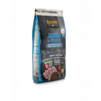 BELCANDO Finest Grain Free Junior hrana uscata fara cereale pentru juniori talie M-XL, 1 kg